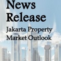 News Release Jakarta Property Market Outlook 2020 | KF Map – 印度尼西亚房地产和基础设施的数字地图