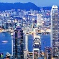 Hong Kong Monthly-March 2020 | KF Map – 印度尼西亚房地产和基础设施的数字地图