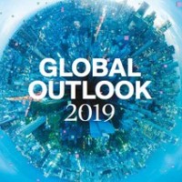 Global Outlook 2019 | KF Map – 印度尼西亚房地产和基础设施的数字地图