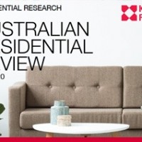 Australian Residential Review Q1 2020 | KF Map – 印度尼西亚房地产和基础设施的数字地图