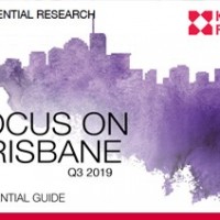 Focus on Brisbane Q3 2019 | KF Map – 印度尼西亚房地产和基础设施的数字地图