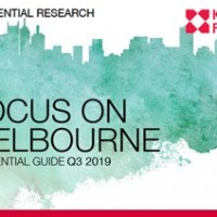 Focus on Melbourne Q3 2019 | KF Map – 印度尼西亚房地产和基础设施的数字地图