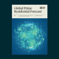 Global Prime Residential Forecast | KF Map – 印度尼西亚房地产和基础设施的数字地图