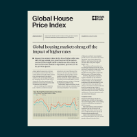 Global House Price Index Q3 2023 | KF Map – 印度尼西亚房地产和基础设施的数字地图