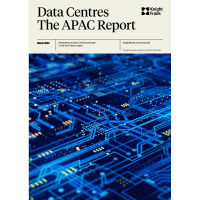 Data Centres The APAC Report | KF Map – 印度尼西亚房地产和基础设施的数字地图