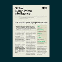 Global Super-Prime Intelligence Q3 2023 | KF Map – 印度尼西亚房地产和基础设施的数字地图