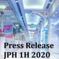 Press Release - JPH 1H2020 Retail | KF Map – 印度尼西亚房地产和基础设施的数字地图