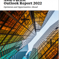 Asia Pacific Outlook Report 2022 - Optimism and Opportunities Ahead | KF Map – 印度尼西亚房地产和基础设施的数字地图