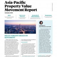 APAC Value Movement Report | KF Map – 印度尼西亚房地产和基础设施的数字地图