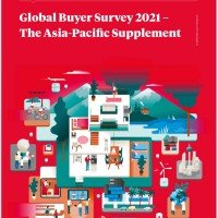 Global Buyer Survey 2021 - Asia Pacific Supplement | KF Map – 印度尼西亚房地产和基础设施的数字地图