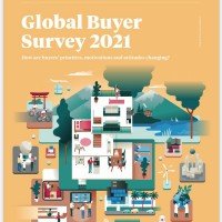 Global Buyer Survey 2021 | KF Map – 印度尼西亚房地产和基础设施的数字地图