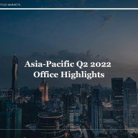 Asia Pacific Office Highlight Q2 2022 | KF Map – 印度尼西亚房地产和基础设施的数字地图