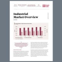 Industrial Market Overview H1 2022 | KF Map – 印度尼西亚房地产和基础设施的数字地图