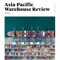 APAC Warehouse Review H2 2021 | KF Map – 印度尼西亚房地产和基础设施的数字地图