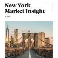 New York Insight Q1 2022 | KF Map – 印度尼西亚房地产和基础设施的数字地图