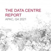 The Data Centre Report - APAC Q4 2021 | KF Map – 印度尼西亚房地产和基础设施的数字地图