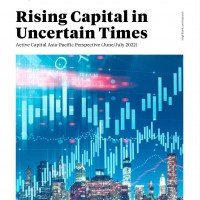 Raising Capital in Uncertain Times - Active Capital APAC Perspective Jun/Jul 2022 | KF Map – 印度尼西亚房地产和基础设施的数字地图