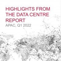 APAC Data Centre Report Q1 2022 | KF Map – 印度尼西亚房地产和基础设施的数字地图