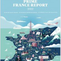 Prime French Report 2022 | KF Map – 印度尼西亚房地产和基础设施的数字地图