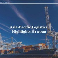 Asia Pacific Logistics Highlights H1 2022 | KF Map – 印度尼西亚房地产和基础设施的数字地图