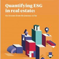 ESG Report 2022: Quantifying ESG in Real Estate | KF Map – 印度尼西亚房地产和基础设施的数字地图