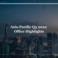 Asia Pacific Office Highlight Q3 2022 | KF Map – 印度尼西亚房地产和基础设施的数字地图