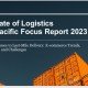 The State of Logistics Focus Report APAC | KF Map – 印度尼西亚房地产和基础设施的数字地图