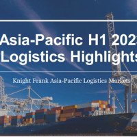 Asia Pacific Logistics Highlight H1 2023 | KF Map – 印度尼西亚房地产和基础设施的数字地图