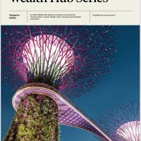 Singapore Edition - Rise of The Super Wealth Hub Series | KF Map – 印度尼西亚房地产和基础设施的数字地图