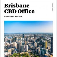 Brisbane CBD Office Market Overview Report April 2021 | KF Map – 印度尼西亚房地产和基础设施的数字地图