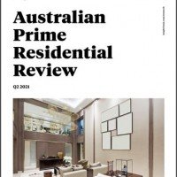 Australian Prime Residential Review Q2 2021 | KF Map – 印度尼西亚房地产和基础设施的数字地图