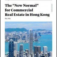 The New Normal for Commercial Real Estate in Hongkong May 2021 | KF Map – 印度尼西亚房地产和基础设施的数字地图