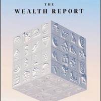 The Wealth Report 2021 | KF Map – 印度尼西亚房地产和基础设施的数字地图