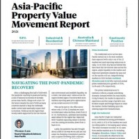 Asia-Pacific Property Value Movement Report 2021 | KF Map – 印度尼西亚房地产和基础设施的数字地图