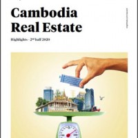 Cambodia Real Estate Highlights 2H 2020 | KF Map – 印度尼西亚房地产和基础设施的数字地图