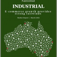 National Industrial Market Report Australia - March 2021 | KF Map – 印度尼西亚房地产和基础设施的数字地图