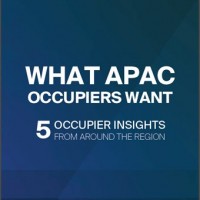 What APAC Occupiers Want- KFAP | KF Map – 印度尼西亚房地产和基础设施的数字地图