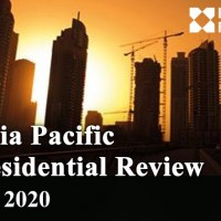 Asia Pacific Residential Review 1H 2020 | KF Map – 印度尼西亚房地产和基础设施的数字地图