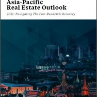 Asia Pacific Real Estate Outlook - 2021: Navigating The Post-Pandemic Recovery | KF Map – 印度尼西亚房地产和基础设施的数字地图