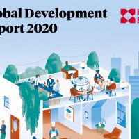 Global Development Report 2020 | KF Map – 印度尼西亚房地产和基础设施的数字地图