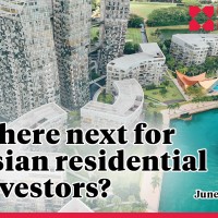 Asia Pacific Residential Highlights June 2020 | KF Map – 印度尼西亚房地产和基础设施的数字地图