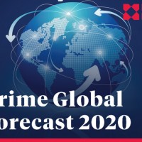 Prime Global Forecast 2020 | KF Map – 印度尼西亚房地产和基础设施的数字地图