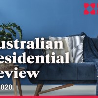 Australian Residential Review Q3 2020 | KF Map – 印度尼西亚房地产和基础设施的数字地图