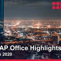 Knight Frank Asia Pacific Office Highlights June 2020 | KF Map – 印度尼西亚房地产和基础设施的数字地图