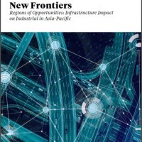 New Frontiers Regions of Opportunities: Infrastructure Impact on Industrial in Asia-Pacific | KF Map – 印度尼西亚房地产和基础设施的数字地图