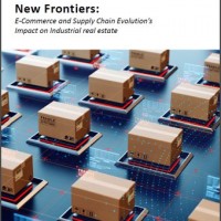 New Frontiers: E-Commerce and Supply Chain Evolution’s Impact on Industrial Real Estate | KF Map – 印度尼西亚房地产和基础设施的数字地图