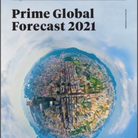 Prime Global Forecast 2021 | KF Map – 印度尼西亚房地产和基础设施的数字地图