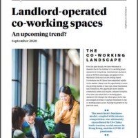 Landlord-Operated Co-Working Spaces | KF Map – 印度尼西亚房地产和基础设施的数字地图