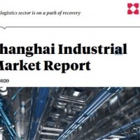 Shanghai Industrial Market Report Q2 2020 | KF Map – 印度尼西亚房地产和基础设施的数字地图