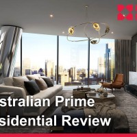 Australian Prime Residential Review 2020 | KF Map – 印度尼西亚房地产和基础设施的数字地图